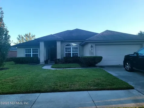 6556 Colby Hills Drive Jacksonville FL 32222