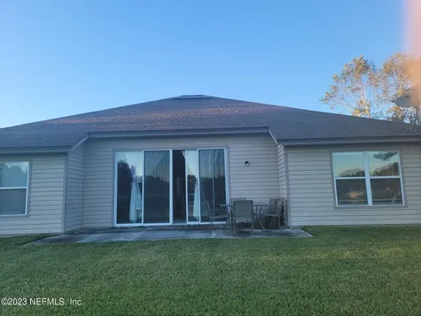 6556 Colby Hills Drive Jacksonville FL 32222