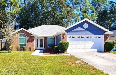 1127 Blue Sky Way Jacksonville FL 32225