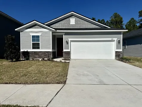 3555 Cunningham Road Orange Park FL 32065