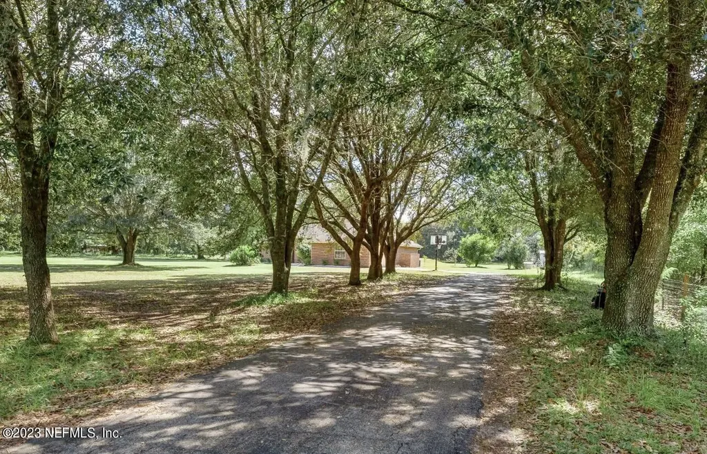 5155 Silo Road St. Augustine FL 32092
