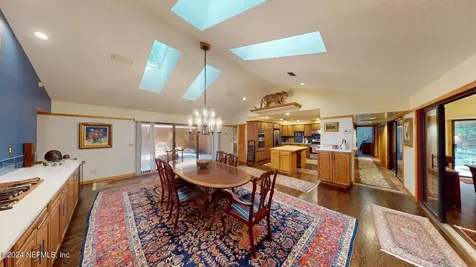2352 Olander Street Green Cove Springs FL 32043