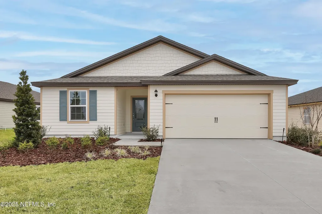 3188 Lowgap Place Green Cove Springs FL 32043