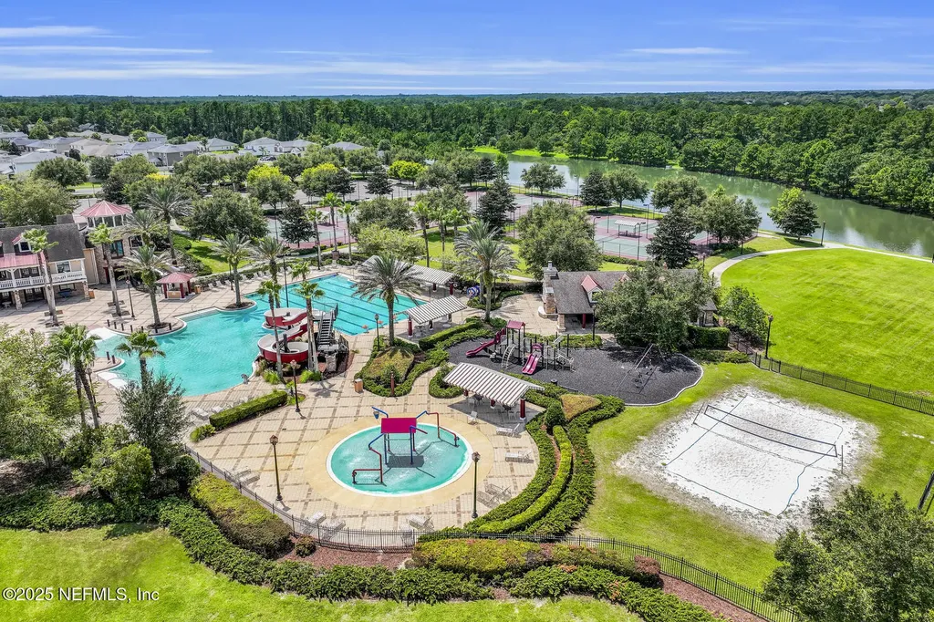 3188 Lowgap Place Green Cove Springs FL 32043