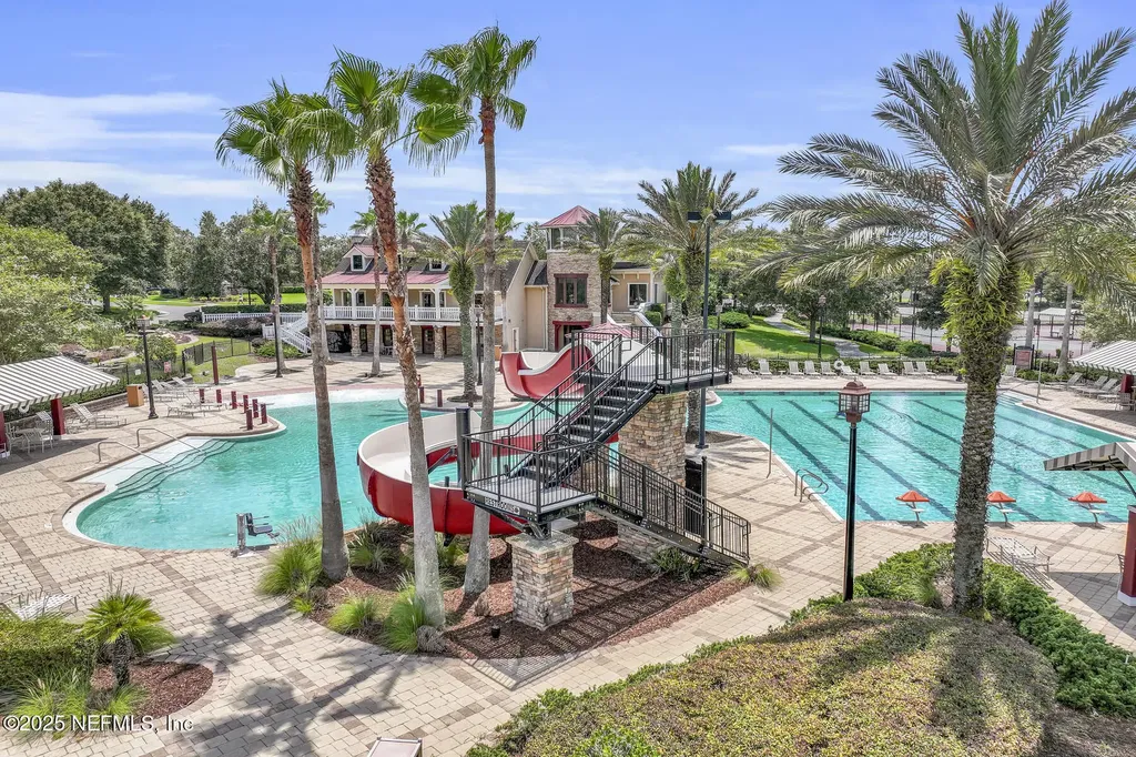 3188 Lowgap Place Green Cove Springs FL 32043