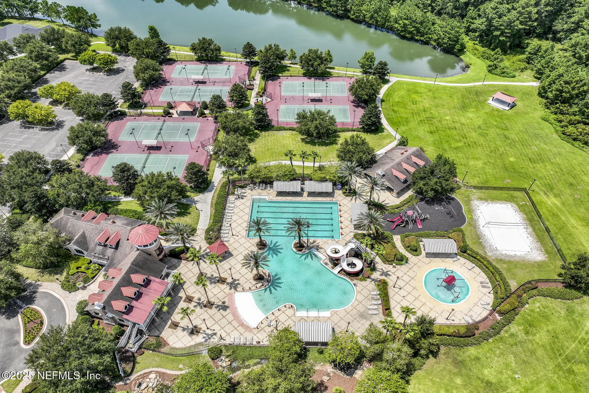 3188 Lowgap Place Green Cove Springs FL 32043