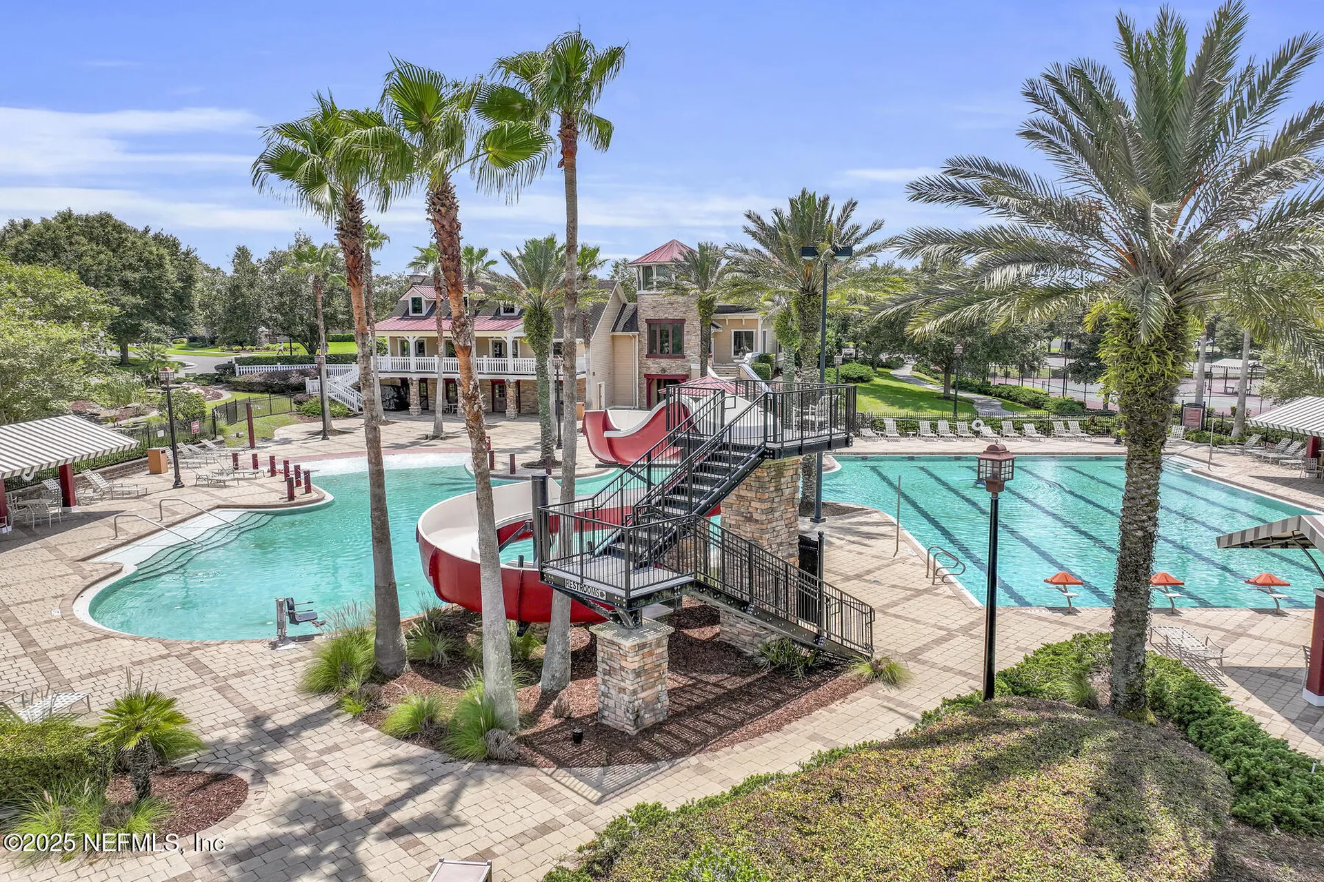 3188 Lowgap Place Green Cove Springs FL 32043