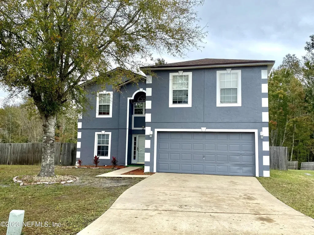 5411 Westland Station Road Jacksonville FL 32244
