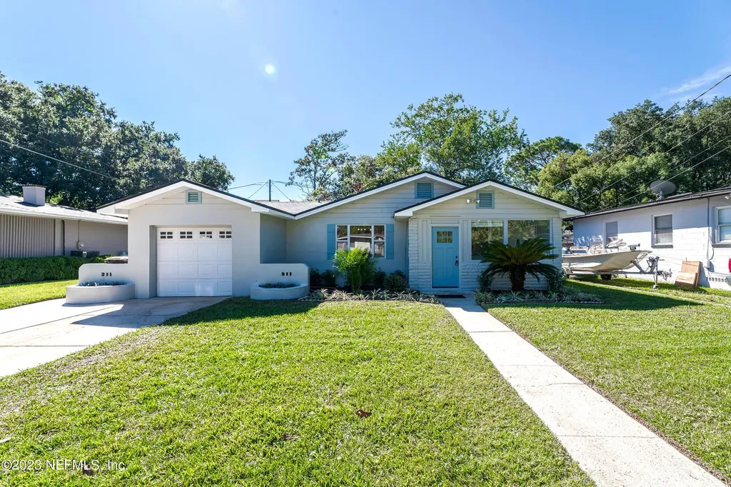 4320 Davinci Avenue Jacksonville FL 32210
