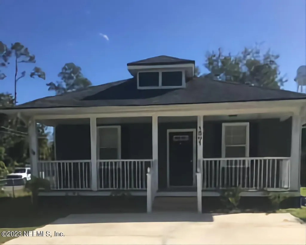 1501 Walnut Street Green Cove Springs FL 32043