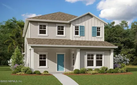 75434 Berryhill Alley Yulee FL 32097