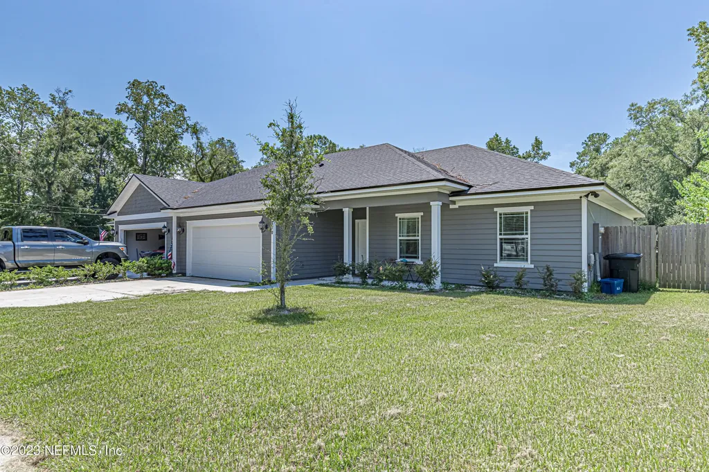 970 Gano Avenue Orange Park FL 32073