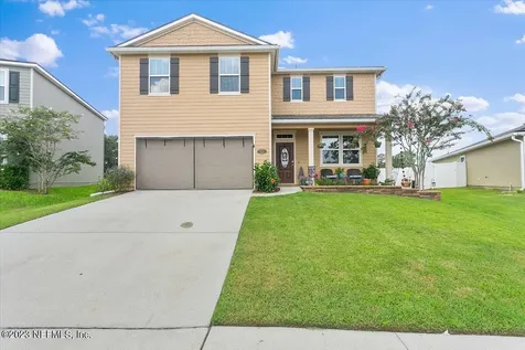 4228 Packer Meadow Way Middleburg FL 32068