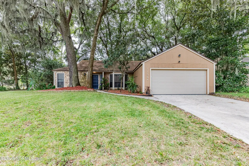 11564 Kelvyn Grove Place Jacksonville FL 32225