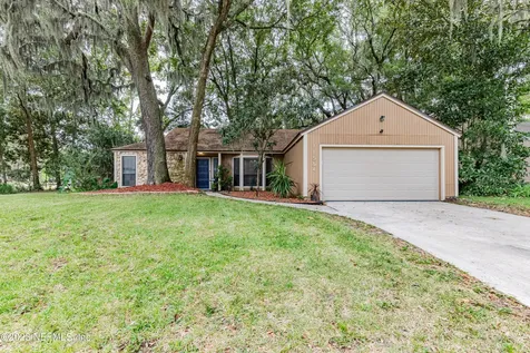 11564 Kelvyn Grove Place Jacksonville FL 32225