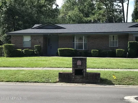 1016 Turtle Creek Drive N Jacksonville FL 32218