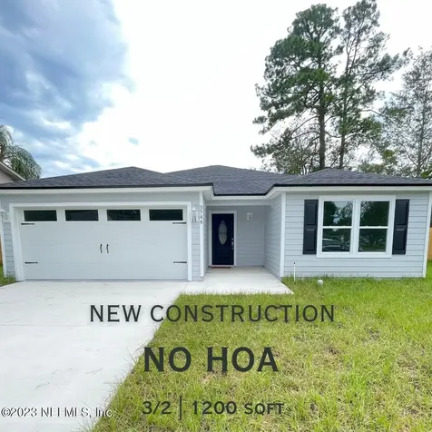 3748 Foxcroft Road Jacksonville FL 32257