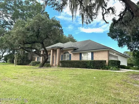 1771 Woodenrail Lane Jacksonville FL 32225