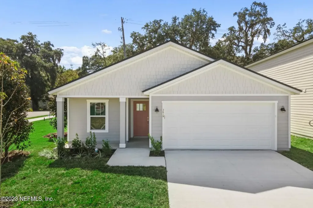 3607 Mildred Way Jacksonville FL 32254