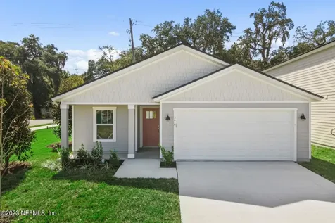 3607 Mildred Way Jacksonville FL 32254