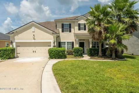 16250 Stanis Court Jacksonville FL 32218
