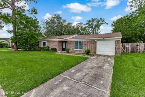 8145 Jeanwood Drive Jacksonville FL 32210