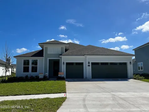 137 Dolcetto Drive St. Augustine FL 32092