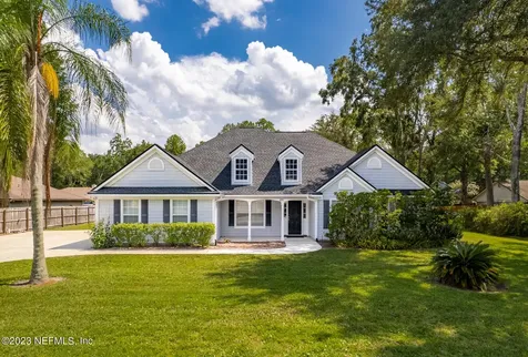 4730 Ilah Road N Jacksonville FL 32257