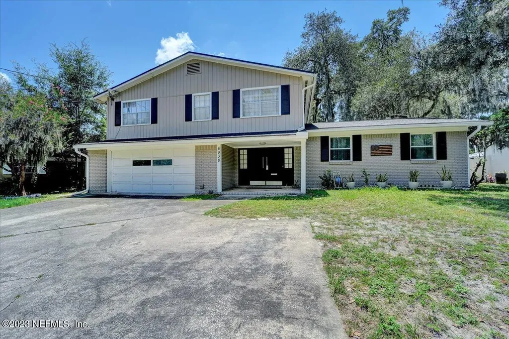 6938 Hanson Drive N Jacksonville FL 32210
