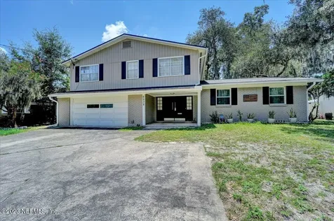 6938 Hanson Drive N Jacksonville FL 32210