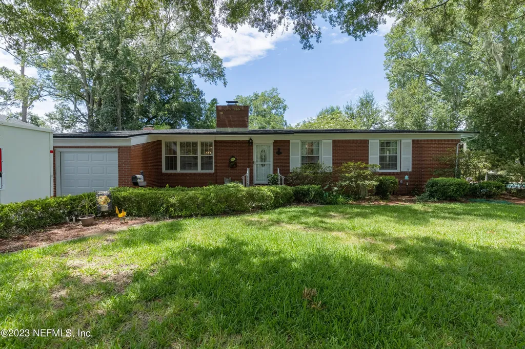 1256 Glen Laura Road Jacksonville FL 32205