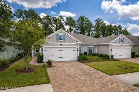 3117 Villa Vera Court Jacksonville FL 32246