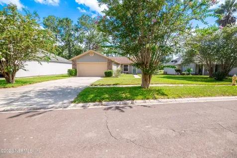 10518 Otter Creek Drive Jacksonville FL 32222