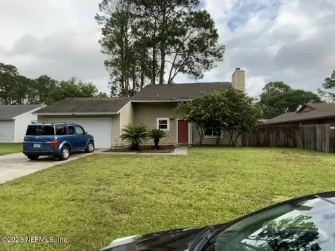 3727 Indian Princess Road N Jacksonville FL 32257