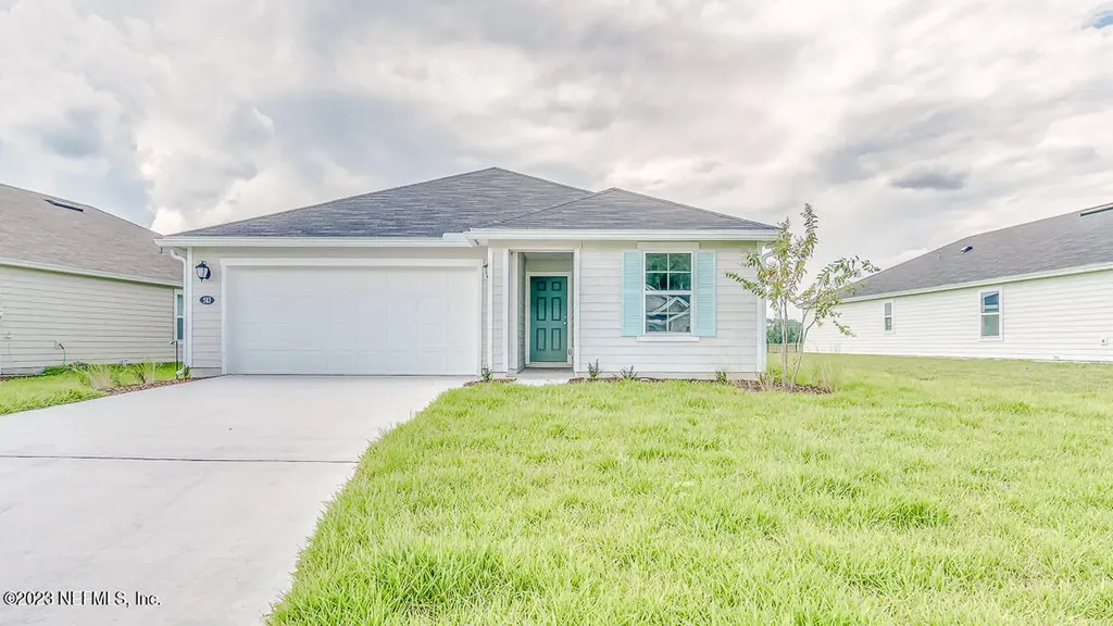 583 Panther Lake Parkway Jacksonville FL 32221