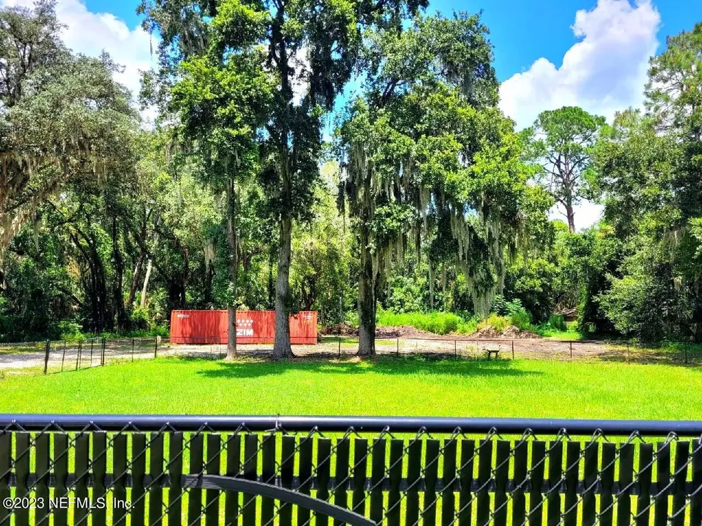 930 State Road 16 St. Augustine FL 32084