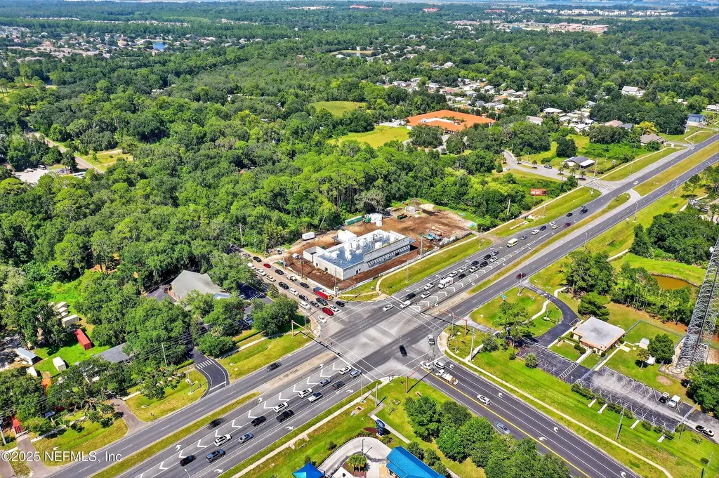 930 State Road 16 St. Augustine FL 32084