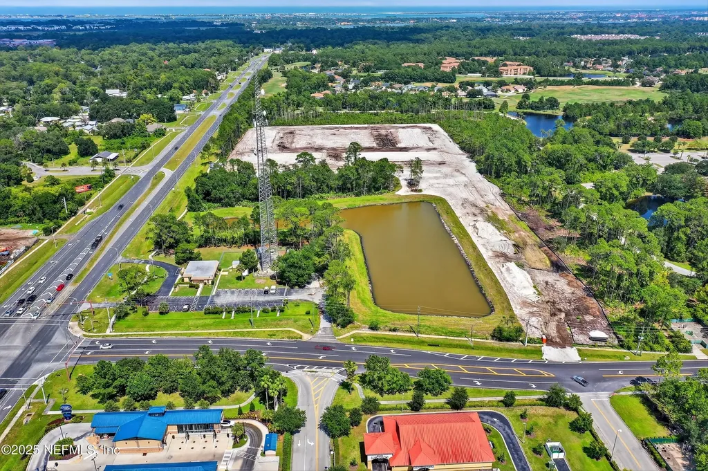 930 State Road 16 St. Augustine FL 32084