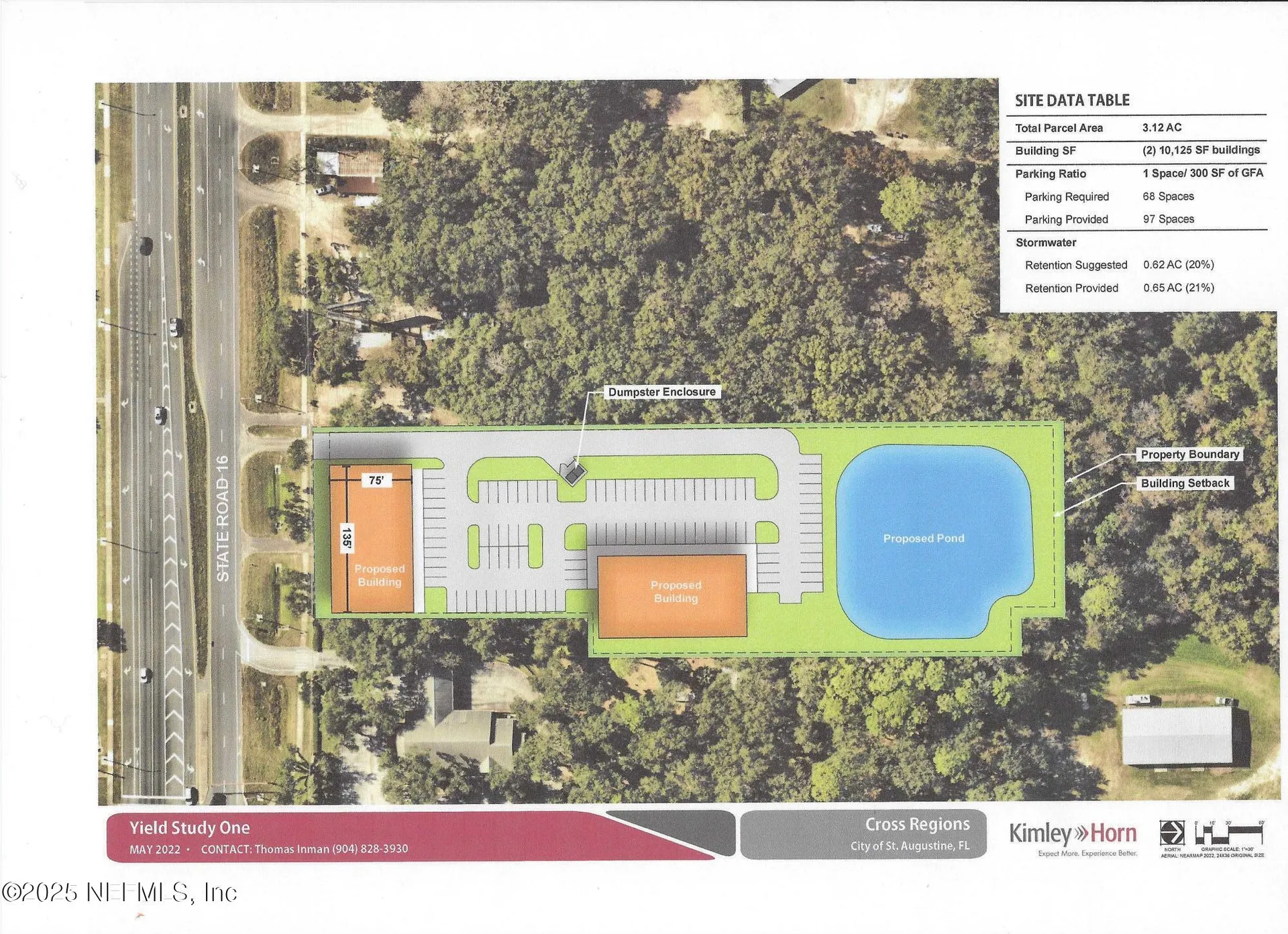 930 State Road 16 St. Augustine FL 32084