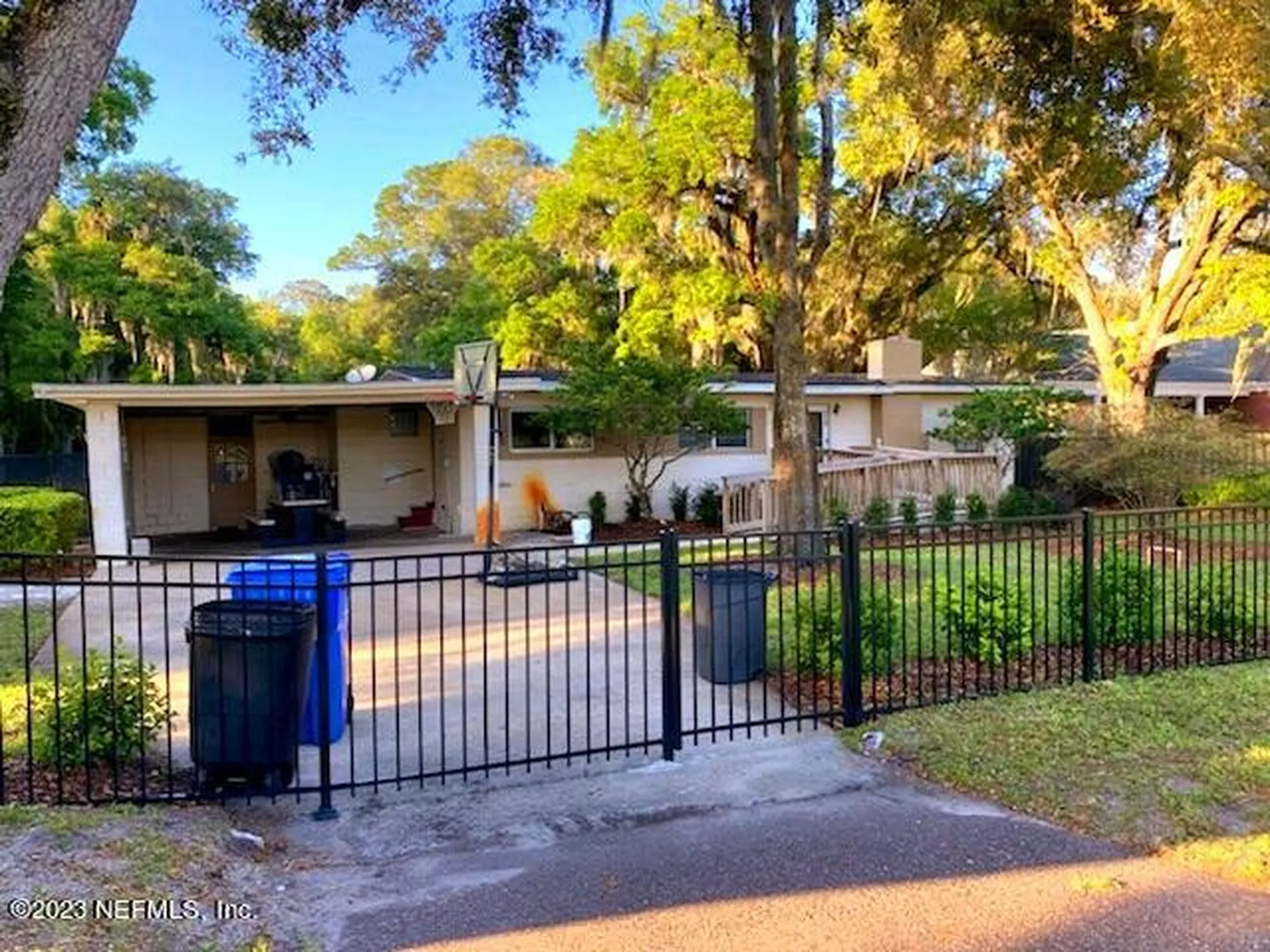 930 State Road 16 St. Augustine FL 32084