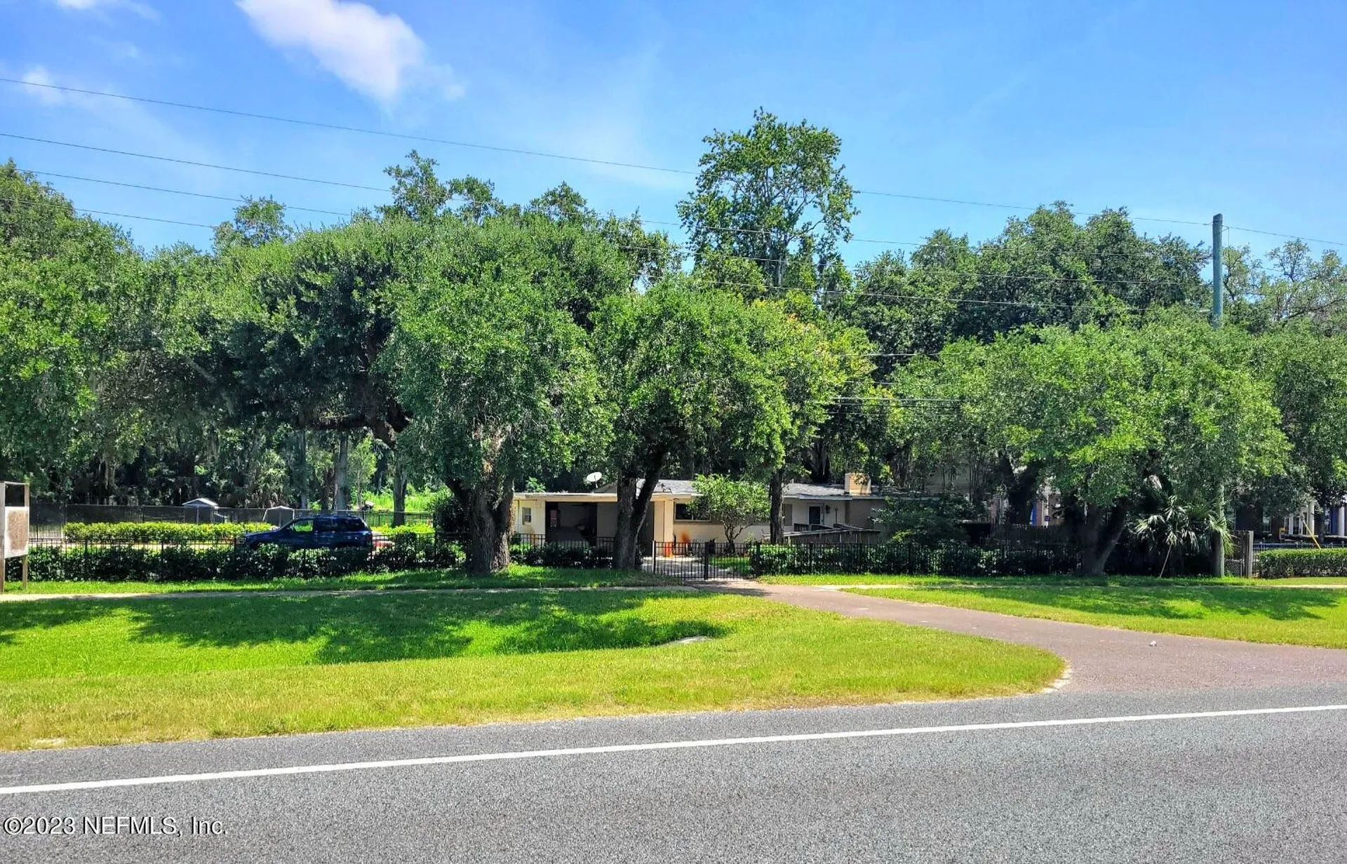 930 State Road 16 St. Augustine FL 32084