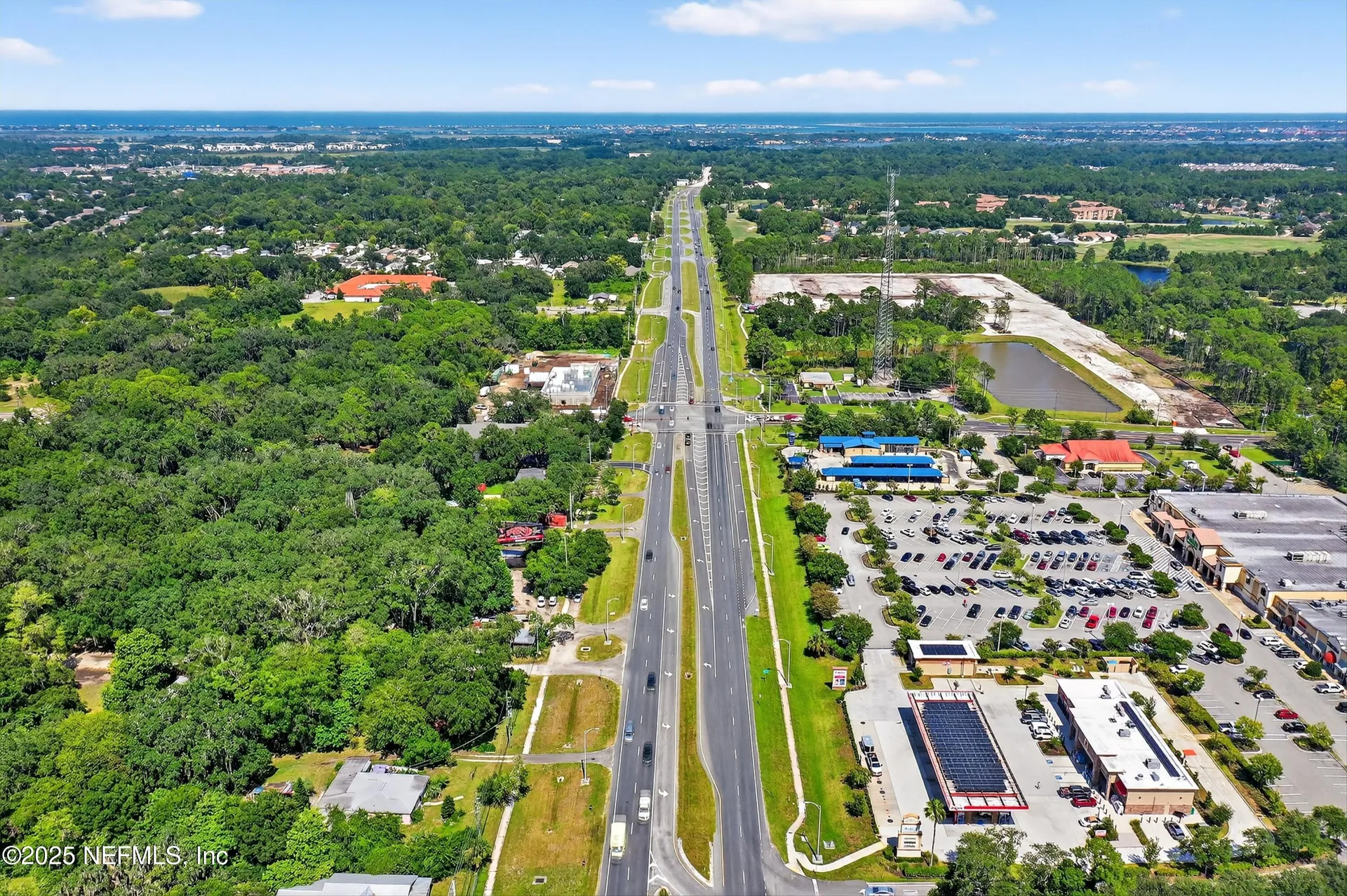 930 State Road 16 St. Augustine FL 32084