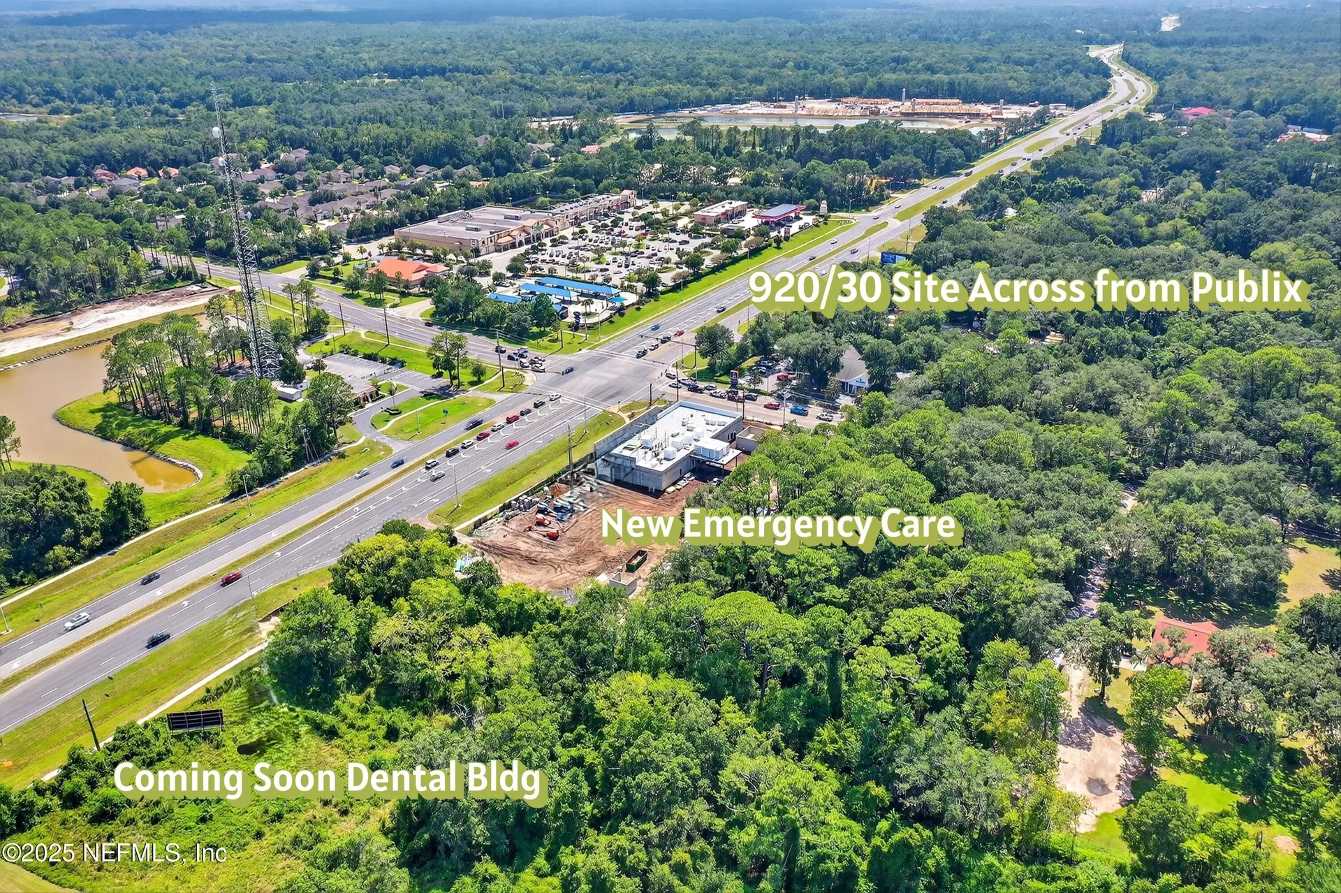 930 State Road 16 St. Augustine FL 32084