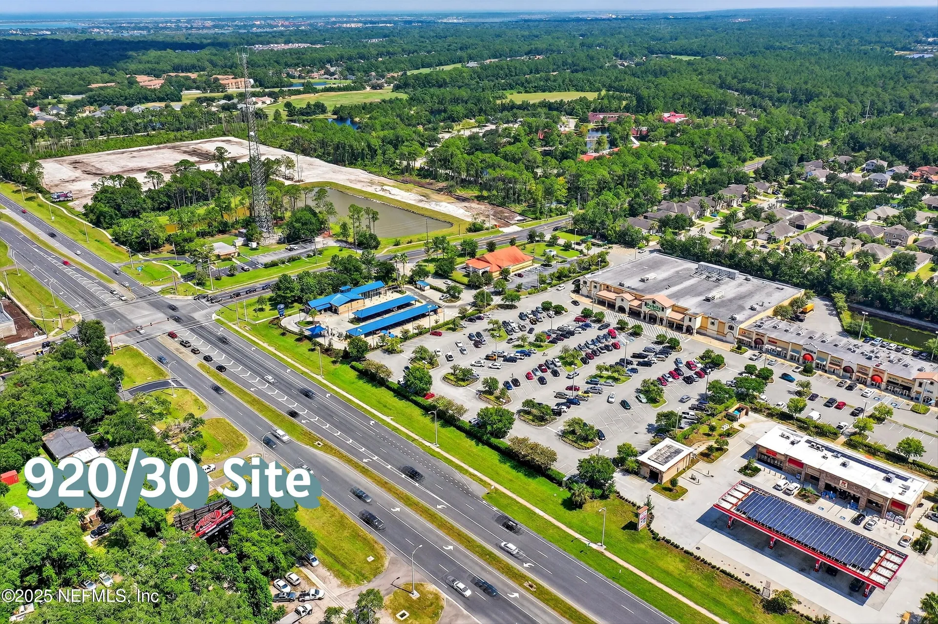 930 State Road 16 St. Augustine FL 32084