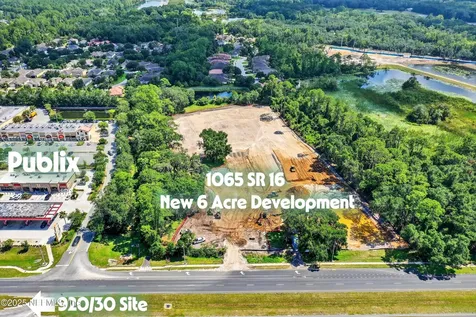 930 State Road 16 St. Augustine FL 32084