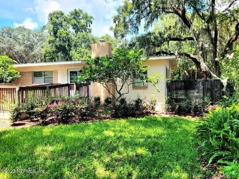 930 State Road 16 St. Augustine FL 32084