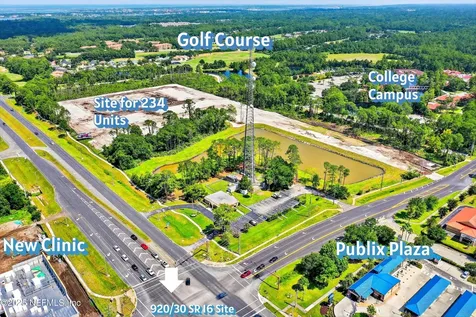 930 State Road 16 St. Augustine FL 32084