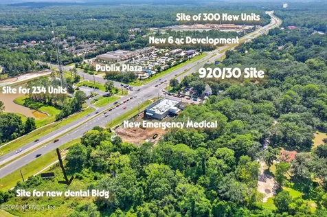 930 State Road 16 St. Augustine FL 32084