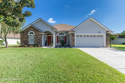 1750 Chatham Village Drive Fleming Island FL 32003