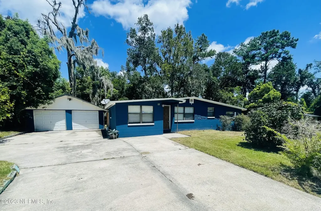 111 Carol Drive Orange Park FL 32073